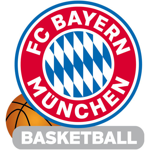 FC BAYERN MUENCHEN Team Logo
